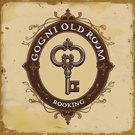 Gogni Old Room 외부 사진